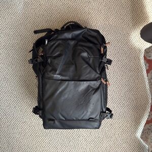 Shimoda photo backpack
